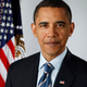 Illustration for article titled The First Official Presidential Portrait Taken With a Digital Camera